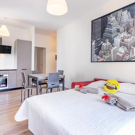 Alessia'S Flat- Milano M3 Corvetto Apartman Kültér fotó