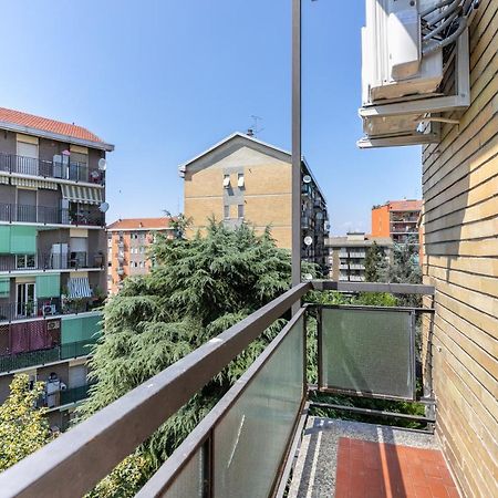 Alessia'S Flat- Milano M3 Corvetto Apartman Kültér fotó