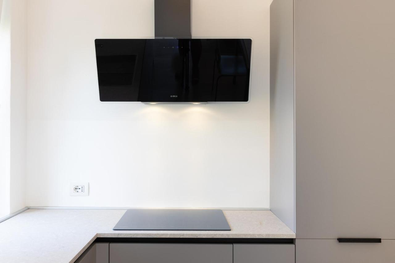 Alessia'S Flat- Milano M3 Corvetto Apartman Kültér fotó