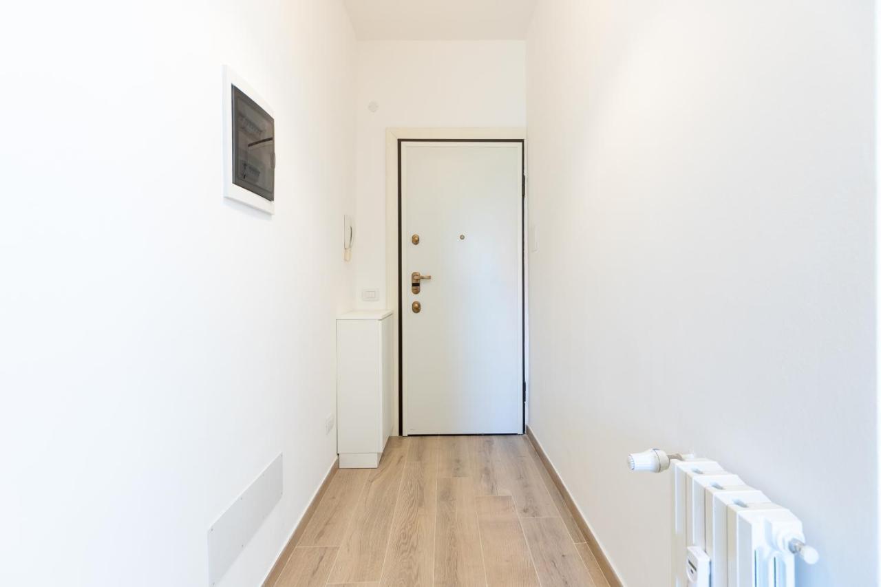 Alessia'S Flat- Milano M3 Corvetto Apartman Kültér fotó