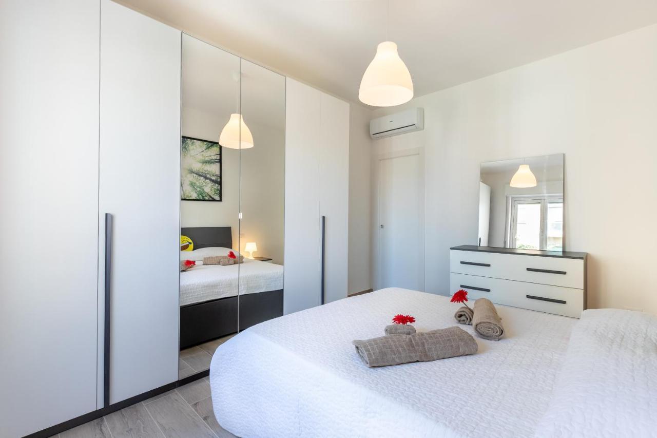 Alessia'S Flat- Milano M3 Corvetto Apartman Kültér fotó