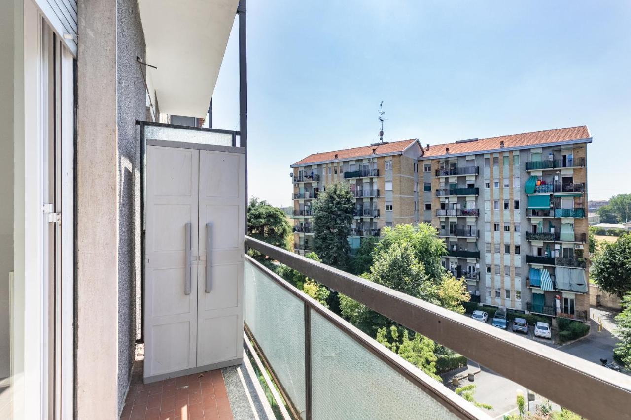 Alessia'S Flat- Milano M3 Corvetto Apartman Kültér fotó