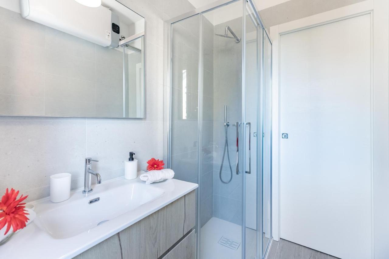 Alessia'S Flat- Milano M3 Corvetto Apartman Kültér fotó