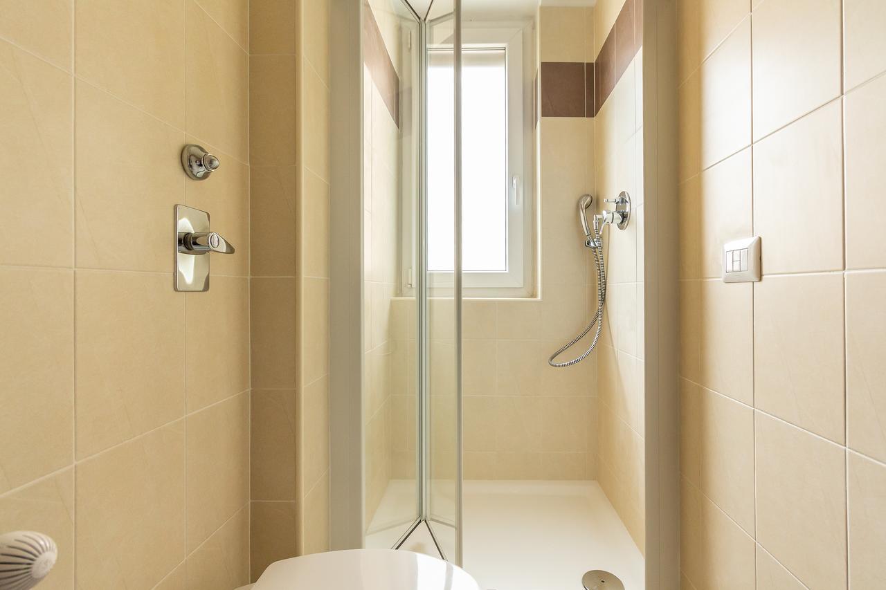 Alessia'S Flat- Milano M3 Corvetto Apartman Kültér fotó