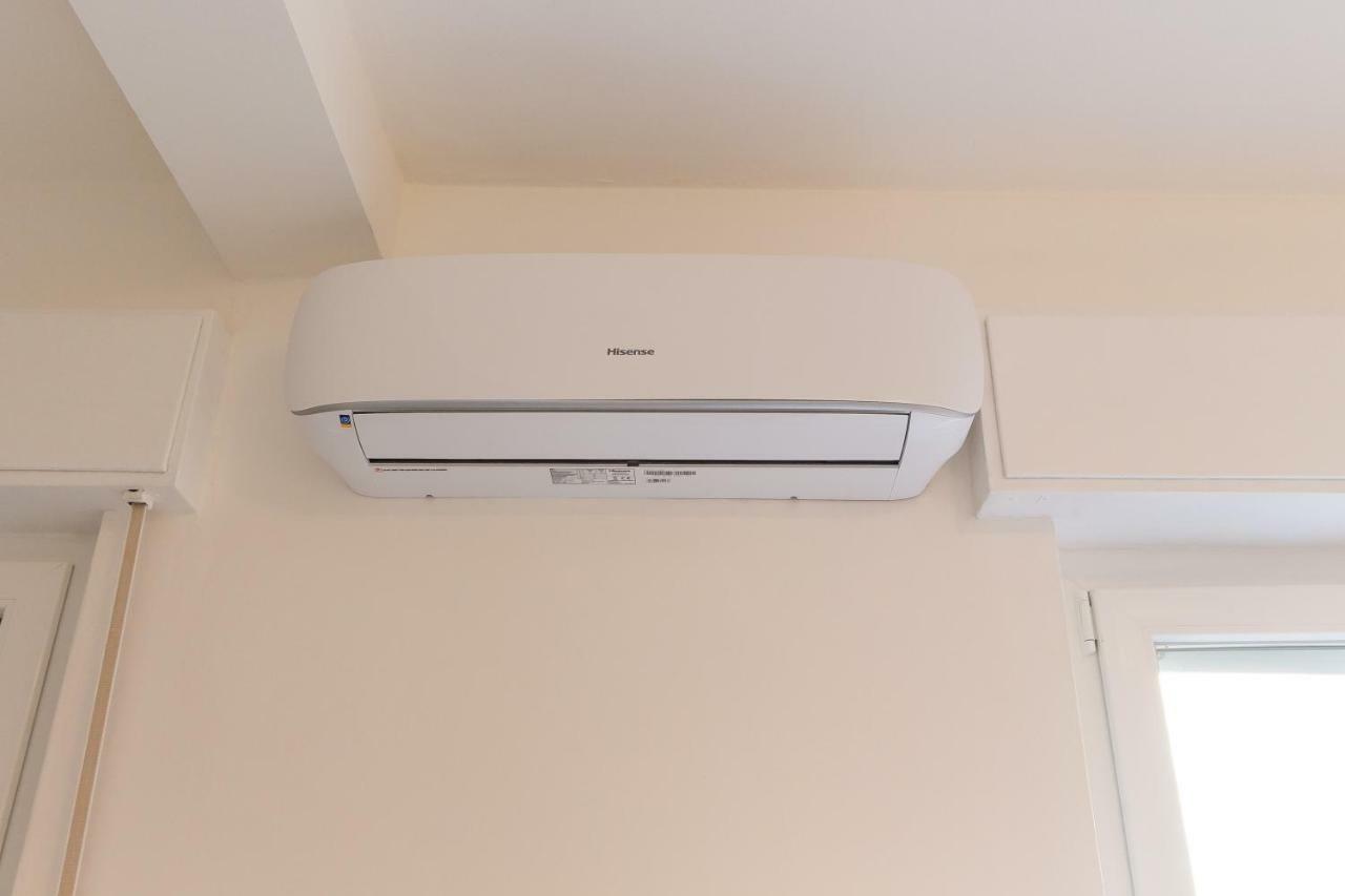Alessia'S Flat- Milano M3 Corvetto Apartman Kültér fotó
