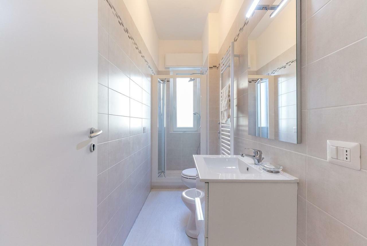 Alessia'S Flat- Milano M3 Corvetto Apartman Kültér fotó