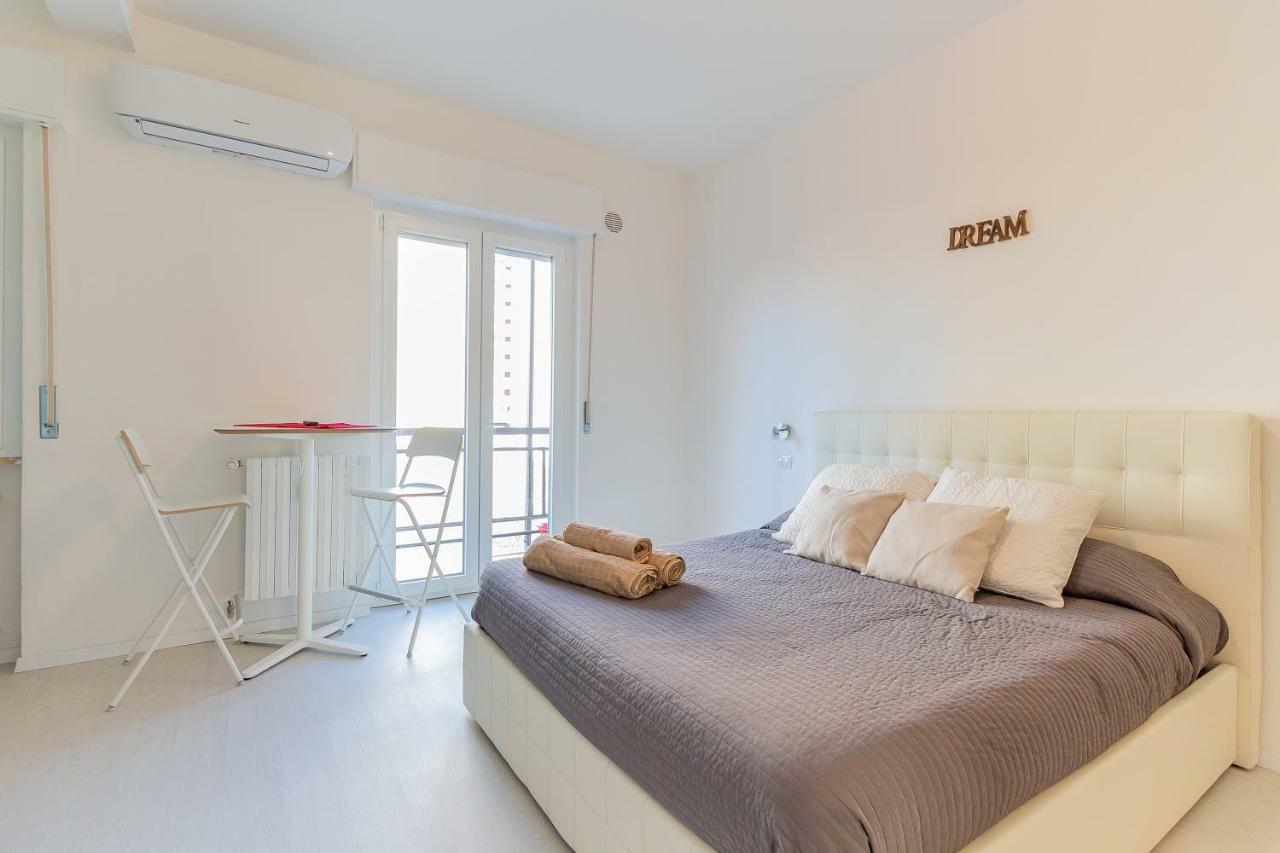 Alessia'S Flat- Milano M3 Corvetto Apartman Kültér fotó