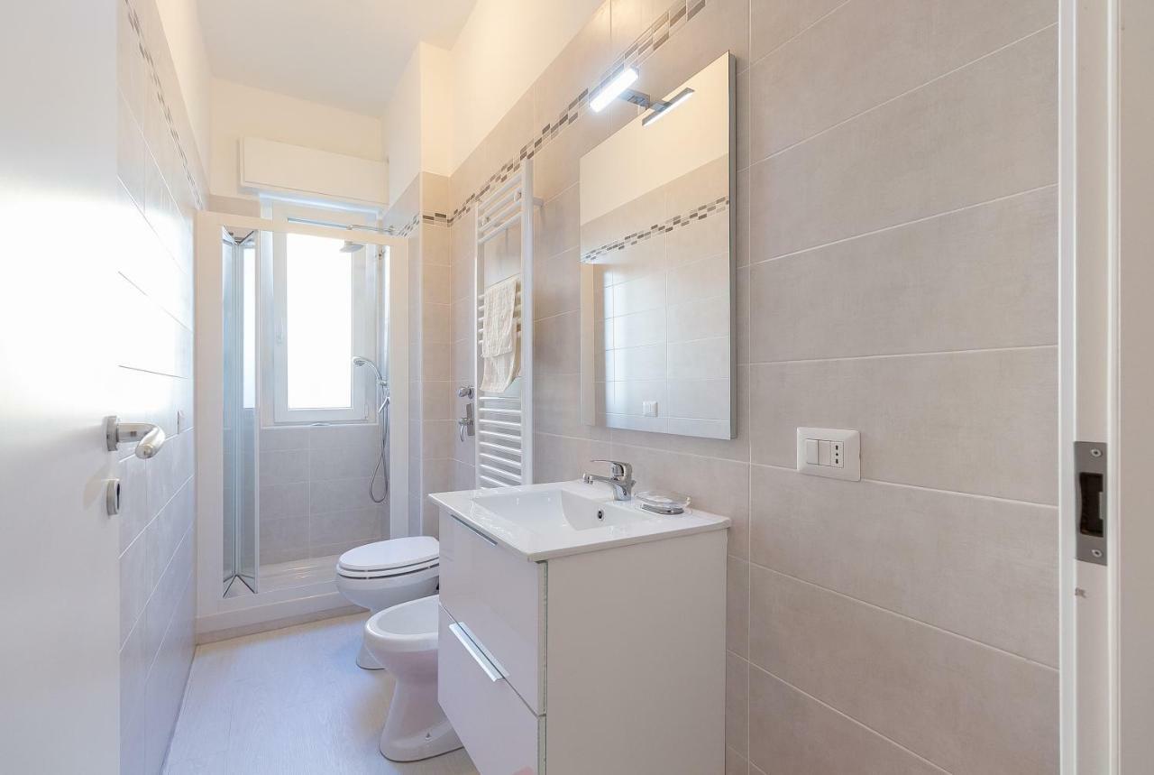 Alessia'S Flat- Milano M3 Corvetto Apartman Kültér fotó