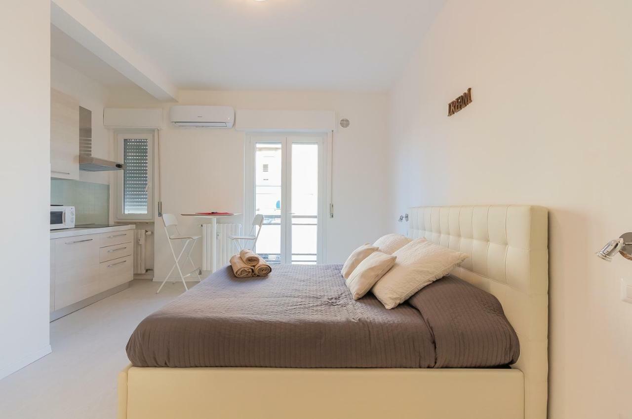 Alessia'S Flat- Milano M3 Corvetto Apartman Kültér fotó