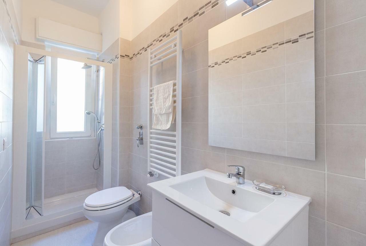 Alessia'S Flat- Milano M3 Corvetto Apartman Kültér fotó